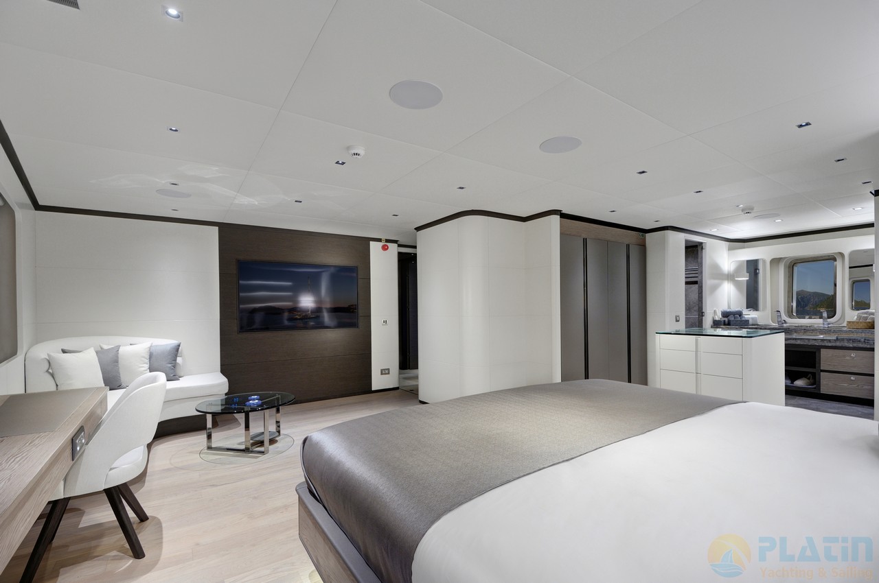 All About U 2 Ultra Lüks Tekne Ödediğimiz Paraya Değer mi