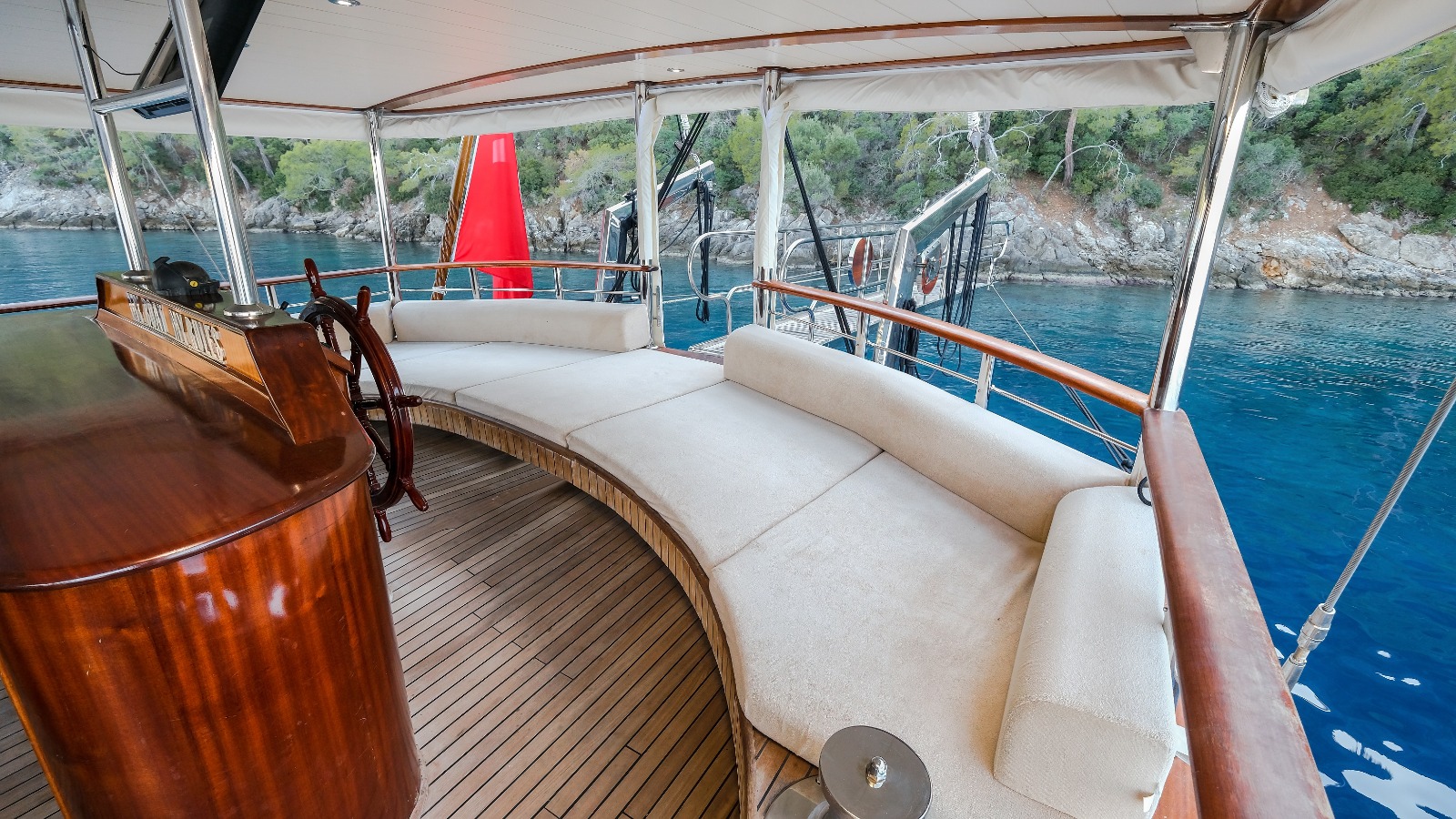 Gulet Rezervasyonu Yaparken En İyi Fırsatı Nasıl Yakalarsınız