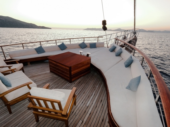 Gulet Rezervasyonu Yaparken En İyi Fırsatı Nasıl Yakalarsınız