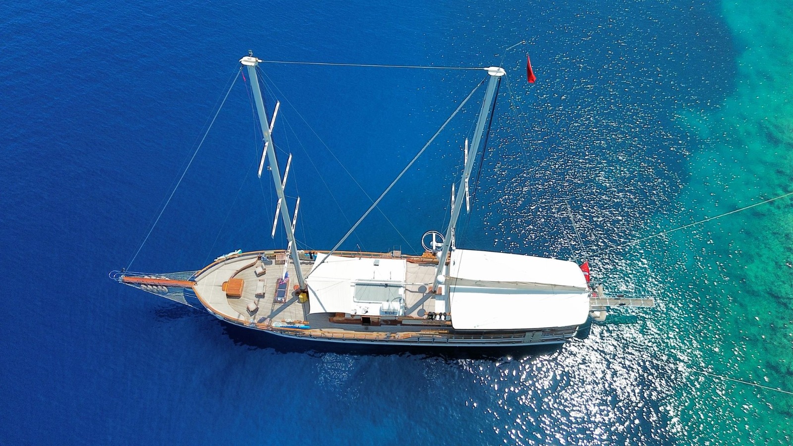 Gulet Rezervasyonu Yaparken En İyi Fırsatı Nasıl Yakalarsınız