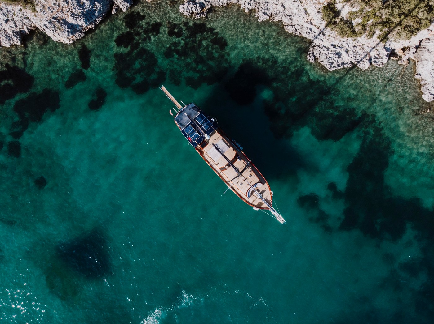 Kiralık Gulet Modelleri Nelerdir – Gulet Çeşitleri