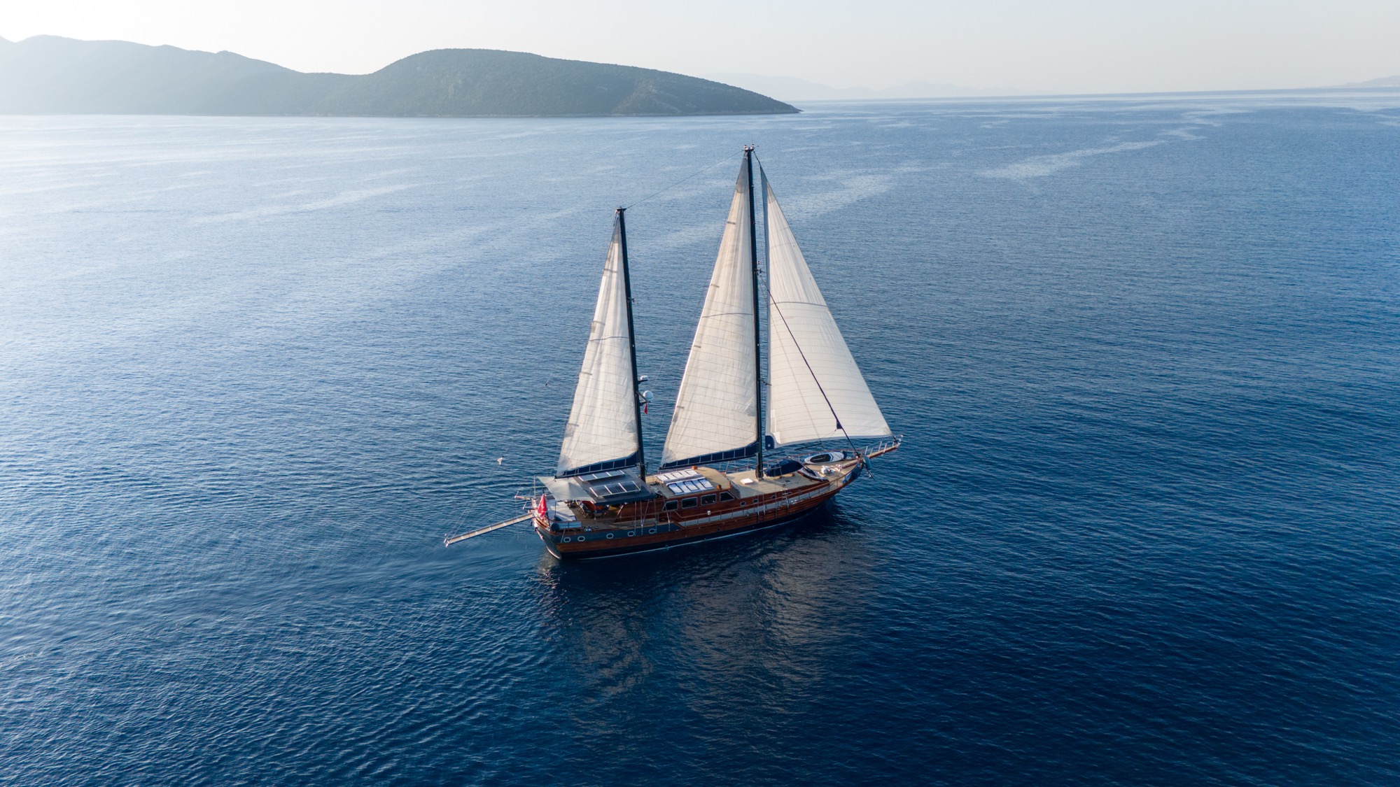 Kiralık Gulet Modelleri Nelerdir – Gulet Çeşitleri