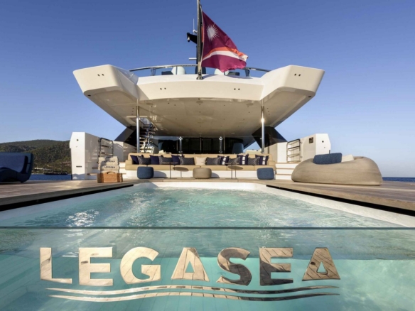 Legasea