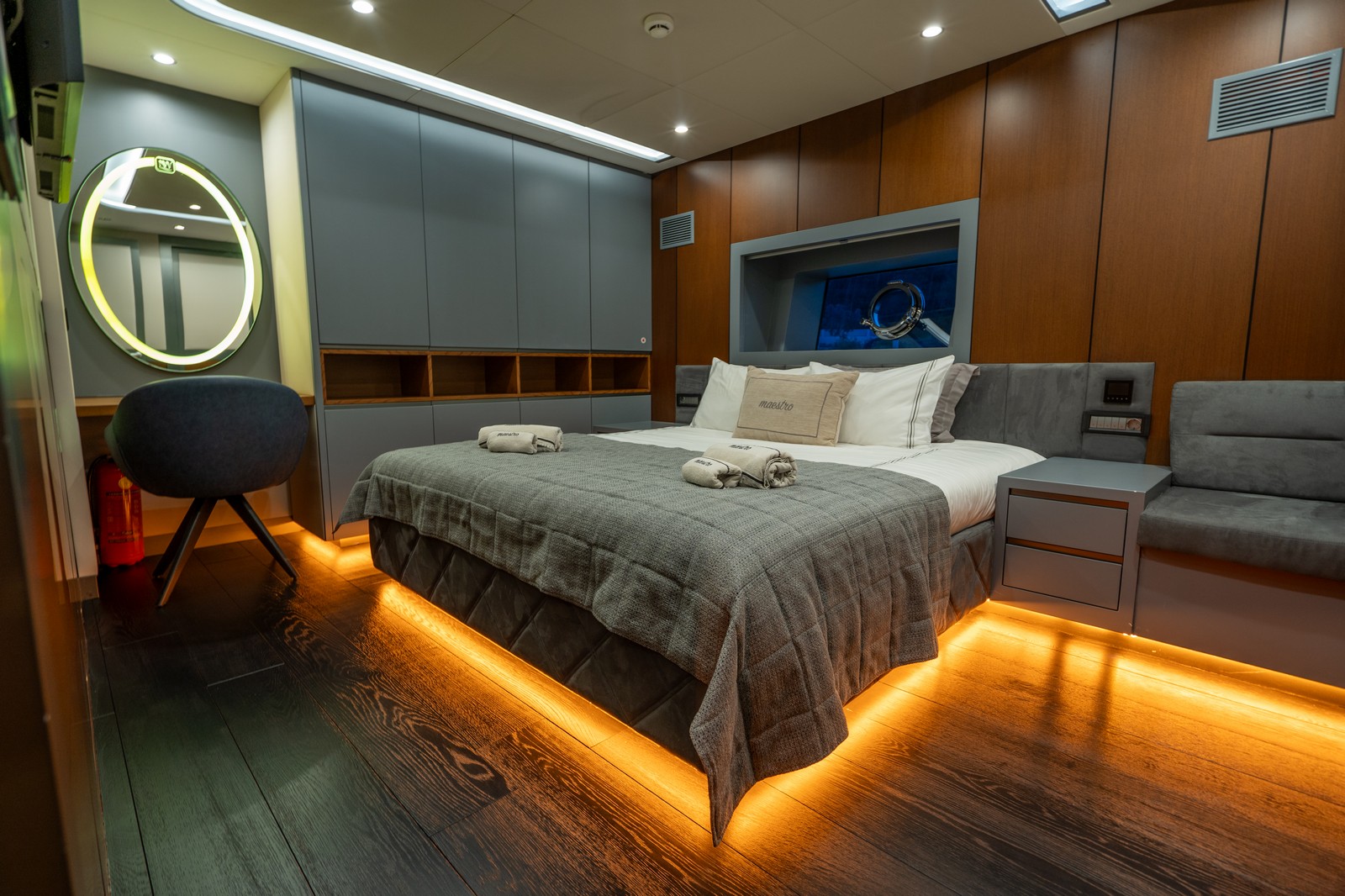 Lüks Gulet Kiralama ile Bodrum’da Unutulmaz 7 Gün