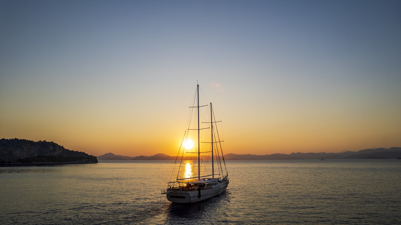 Özel Günler İçin Gulet Kiralama Doğum Günleri, Yıldönümleri ve Daha Fazlası