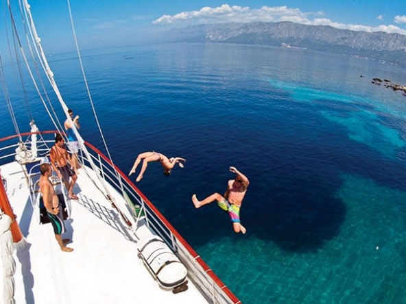 2026 Mavi Tur Trendleri Bu Yaz En Popüler Rotalar