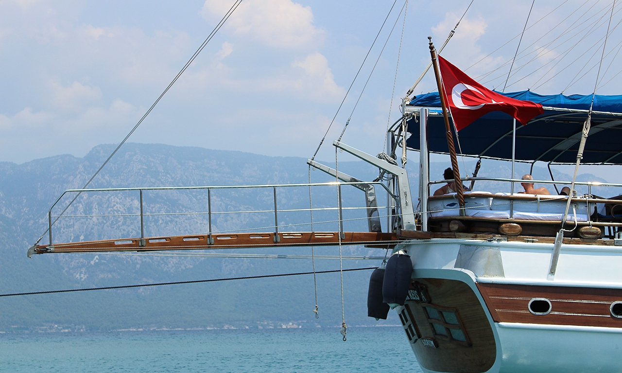 2026 Mavi Tur Trendleri Bu Yaz En Popüler Rotalar