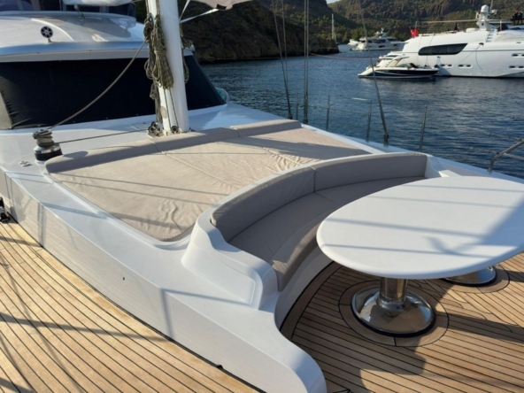 Angelo 3 Gulet Kiralama | Lüks Mavi Yolculuk Fırsatı