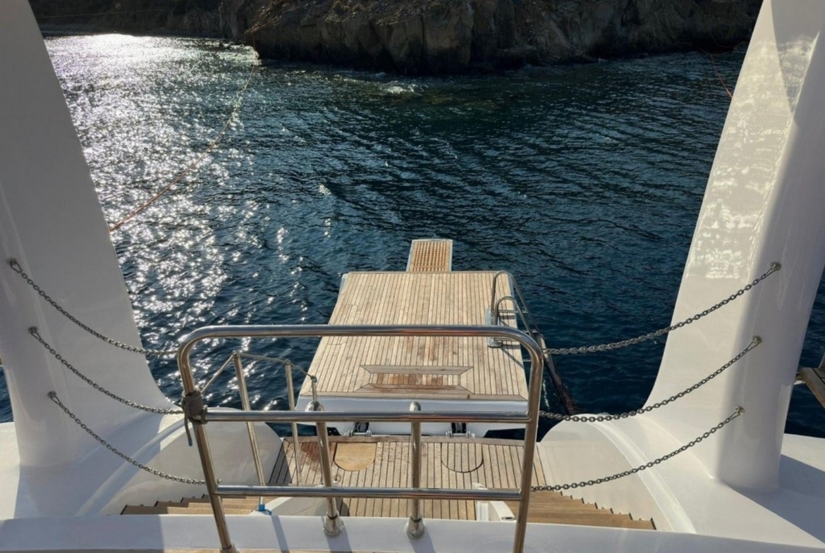 Angelo 3 Gulet Kiralama | Lüks Mavi Yolculuk Fırsatı