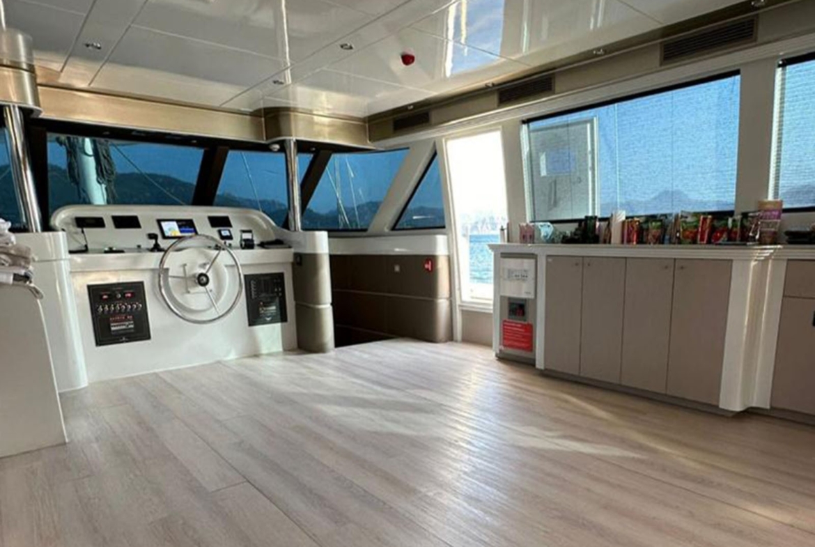 Angelo 3 Gulet Kiralama | Lüks Mavi Yolculuk Fırsatı