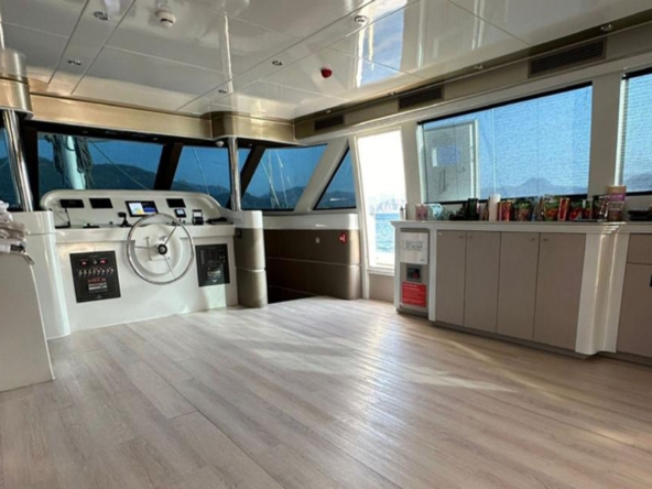 Angelo 3 Gulet Kiralama | Lüks Mavi Yolculuk Fırsatı