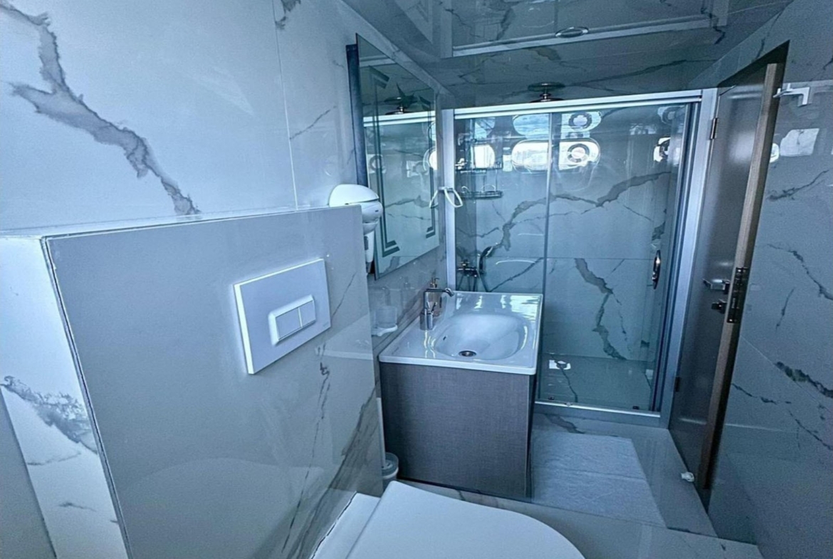 Angelo 3 Gulet Kiralama | Lüks Mavi Yolculuk Fırsatı