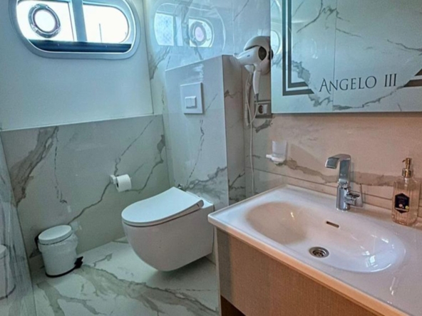 Angelo 3 Gulet Kiralama | Lüks Mavi Yolculuk Fırsatı