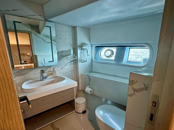 Angelo 3 Gulet Kiralama | Lüks Mavi Yolculuk Fırsatı