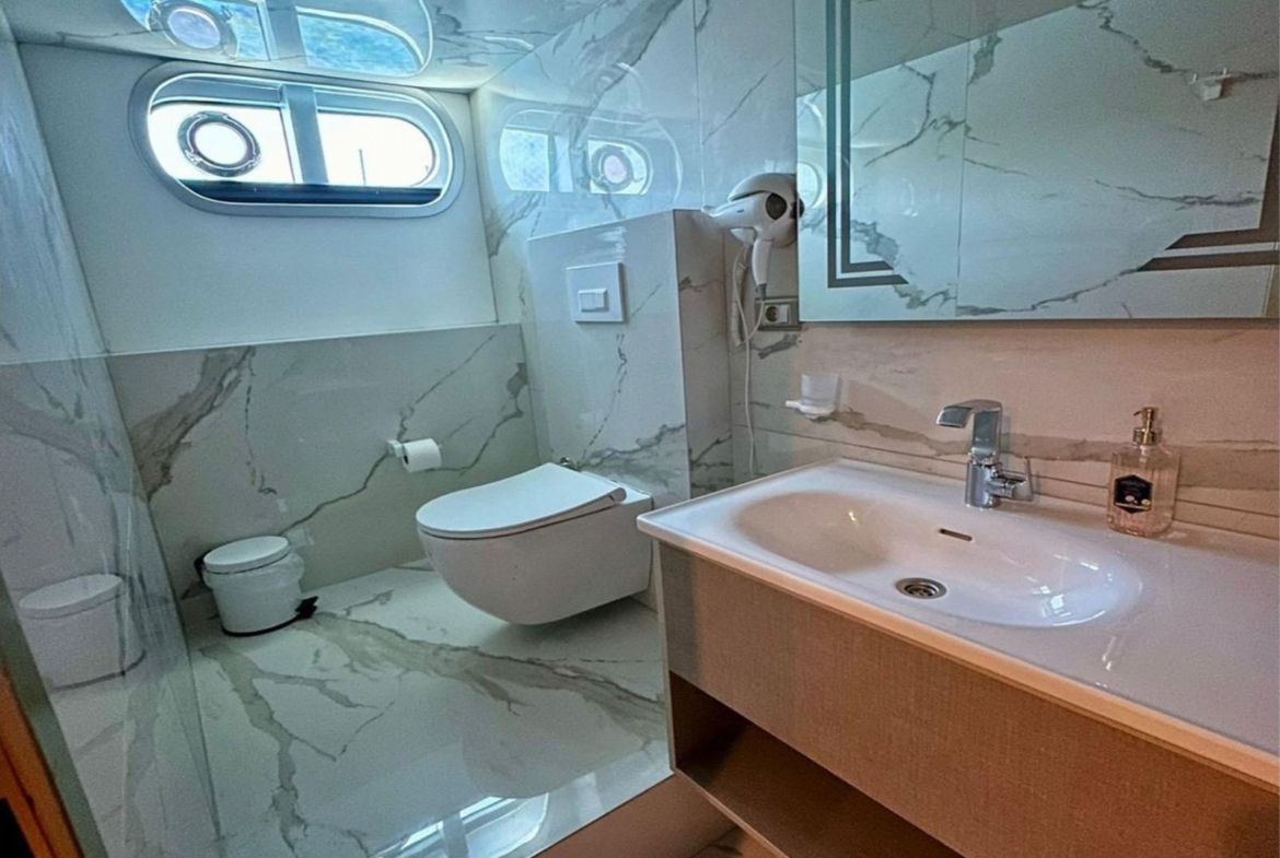 Angelo 3 Gulet Kiralama | Lüks Mavi Yolculuk Fırsatı