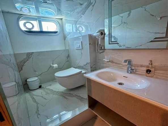 Angelo 3 Gulet Kiralama | Lüks Mavi Yolculuk Fırsatı