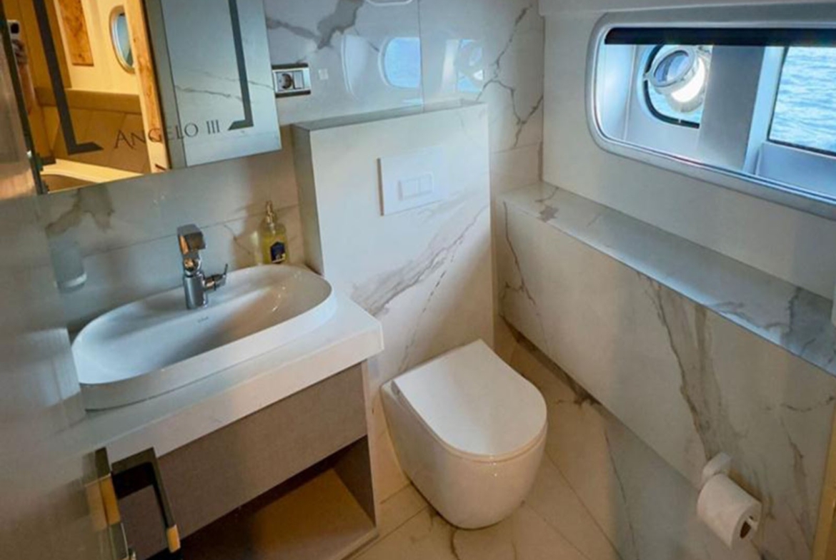 Angelo 3 Gulet Kiralama | Lüks Mavi Yolculuk Fırsatı