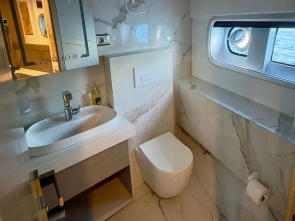 Angelo 3 Gulet Kiralama | Lüks Mavi Yolculuk Fırsatı