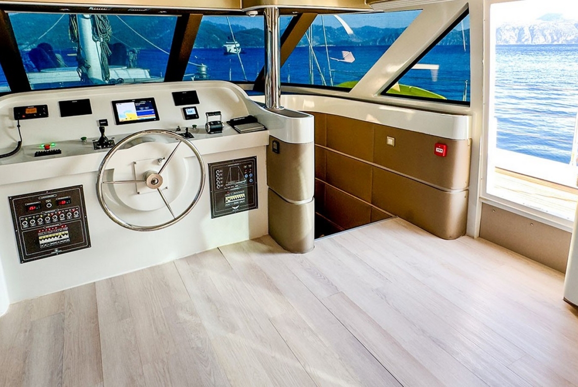 Angelo 3 Gulet Kiralama | Lüks Mavi Yolculuk Fırsatı