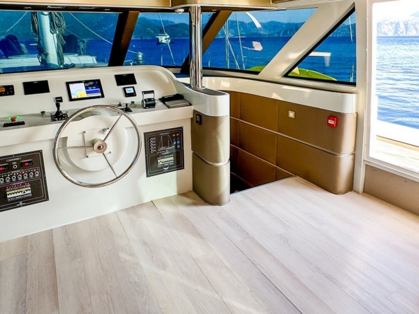 Angelo 3 Gulet Kiralama | Lüks Mavi Yolculuk Fırsatı