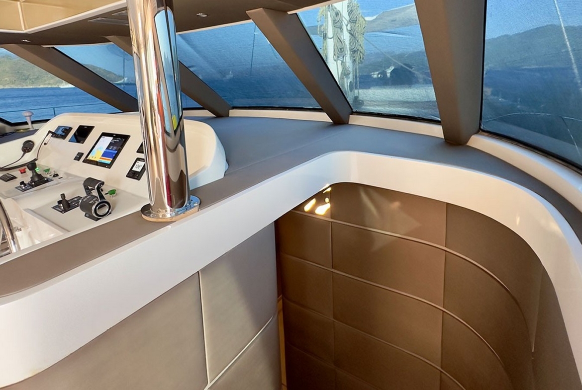 Angelo 3 Gulet Kiralama | Lüks Mavi Yolculuk Fırsatı