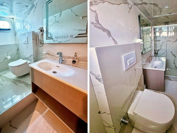 Angelo 3 Gulet Kiralama | Lüks Mavi Yolculuk Fırsatı