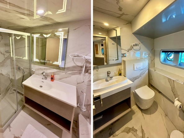 Angelo 3 Gulet Kiralama | Lüks Mavi Yolculuk Fırsatı