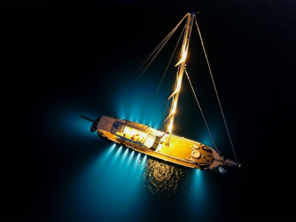 Good Life Gulet Kiralama | Ultra Lüks Mavi Yolculuk