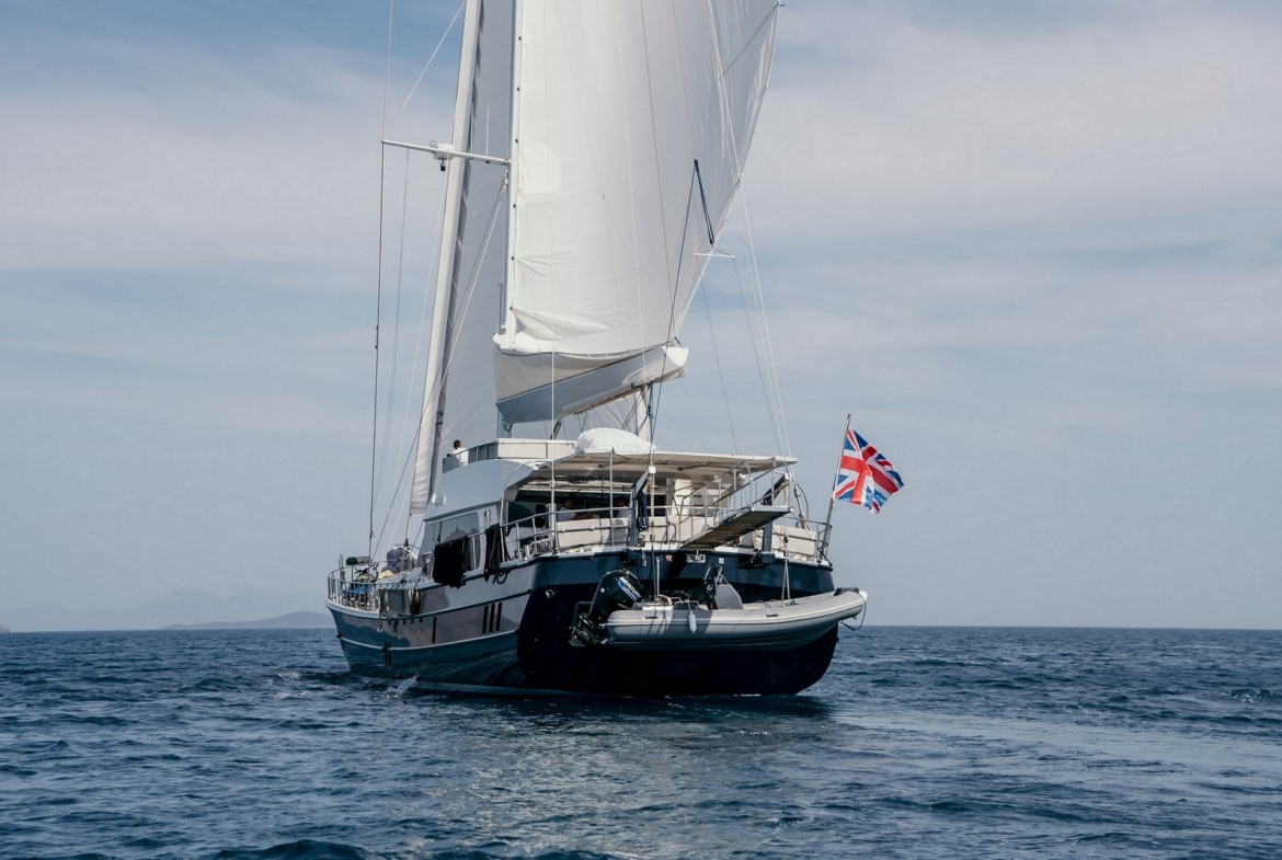 Good Life Gulet Kiralama | Ultra Lüks Mavi Yolculuk