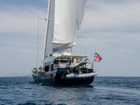 Good Life Gulet Kiralama | Ultra Lüks Mavi Yolculuk