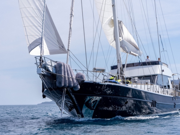 Good Life Gulet Kiralama | Ultra Lüks Mavi Yolculuk