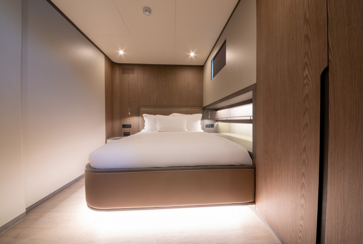 Good Life Gulet Kiralama | Ultra Lüks Mavi Yolculuk