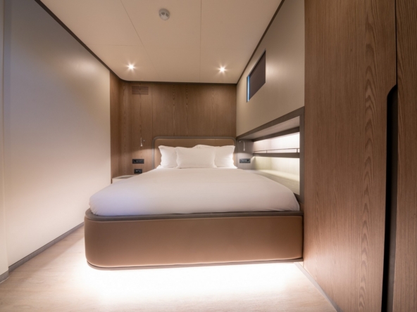 Good Life Gulet Kiralama | Ultra Lüks Mavi Yolculuk