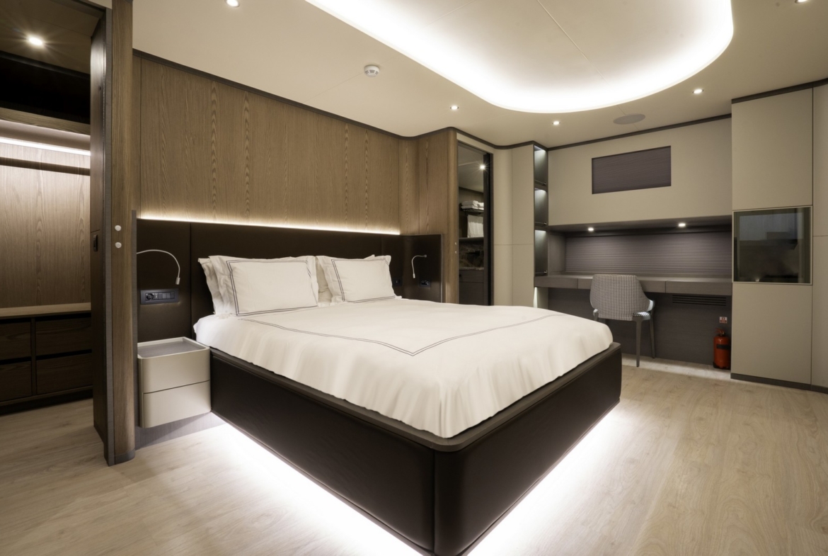 Good Life Gulet Kiralama | Ultra Lüks Mavi Yolculuk