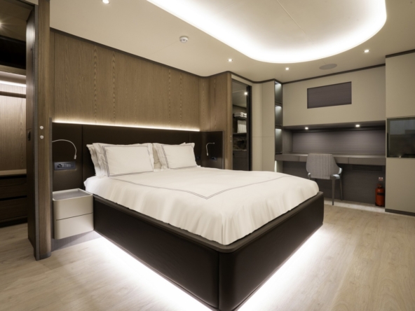 Good Life Gulet Kiralama | Ultra Lüks Mavi Yolculuk