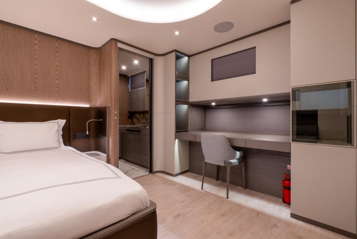 Good Life Gulet Kiralama | Ultra Lüks Mavi Yolculuk