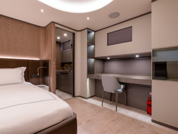 Good Life Gulet Kiralama | Ultra Lüks Mavi Yolculuk