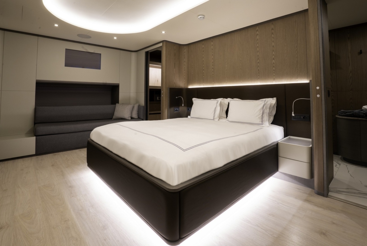 Good Life Gulet Kiralama | Ultra Lüks Mavi Yolculuk