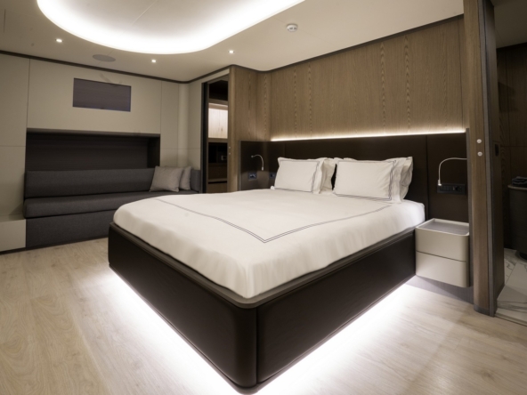 Good Life Gulet Kiralama | Ultra Lüks Mavi Yolculuk