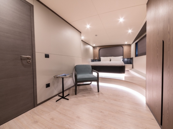 Good Life Gulet Kiralama | Ultra Lüks Mavi Yolculuk