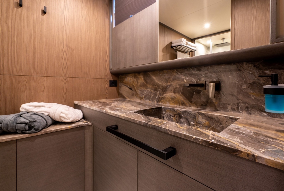 Good Life Gulet Kiralama | Ultra Lüks Mavi Yolculuk