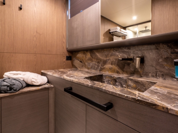 Good Life Gulet Kiralama | Ultra Lüks Mavi Yolculuk