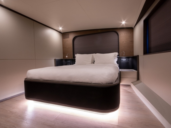 Good Life Gulet Kiralama | Ultra Lüks Mavi Yolculuk