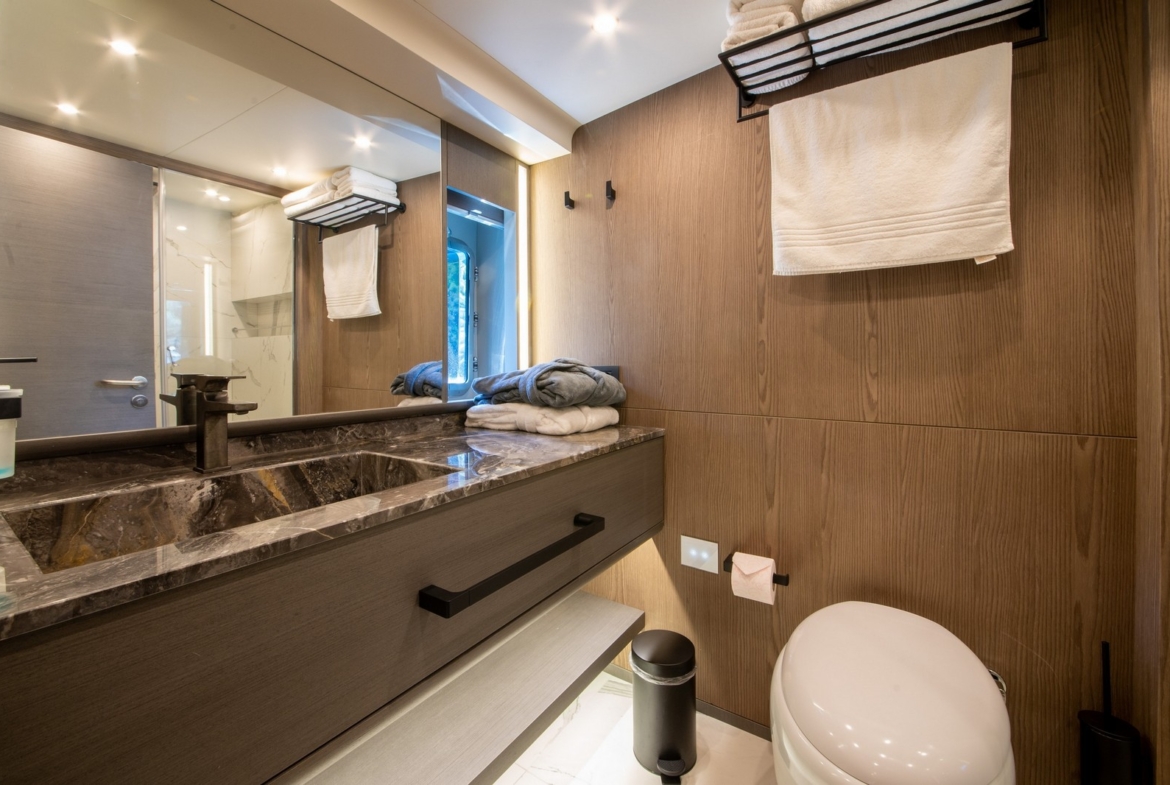 Good Life Gulet Kiralama | Ultra Lüks Mavi Yolculuk