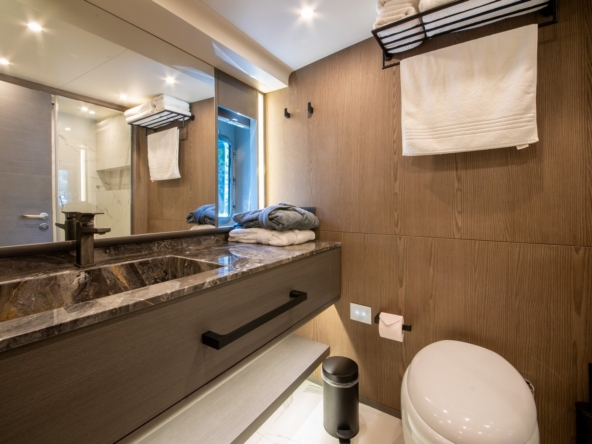 Good Life Gulet Kiralama | Ultra Lüks Mavi Yolculuk