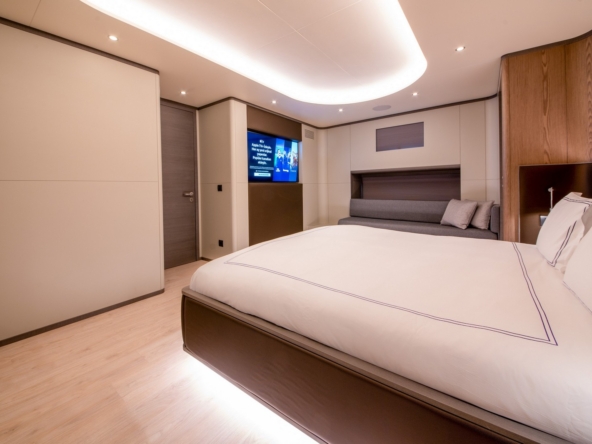 Good Life Gulet Kiralama | Ultra Lüks Mavi Yolculuk