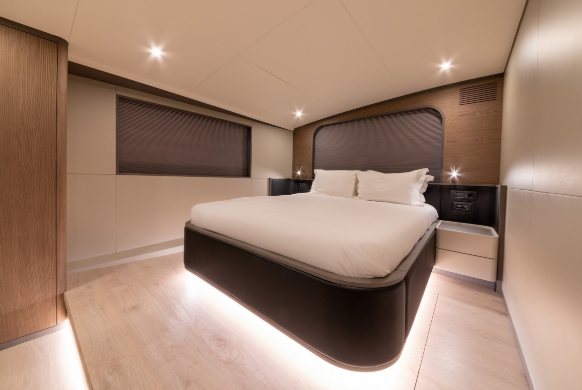 Good Life Gulet Kiralama | Ultra Lüks Mavi Yolculuk