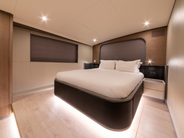 Good Life Gulet Kiralama | Ultra Lüks Mavi Yolculuk