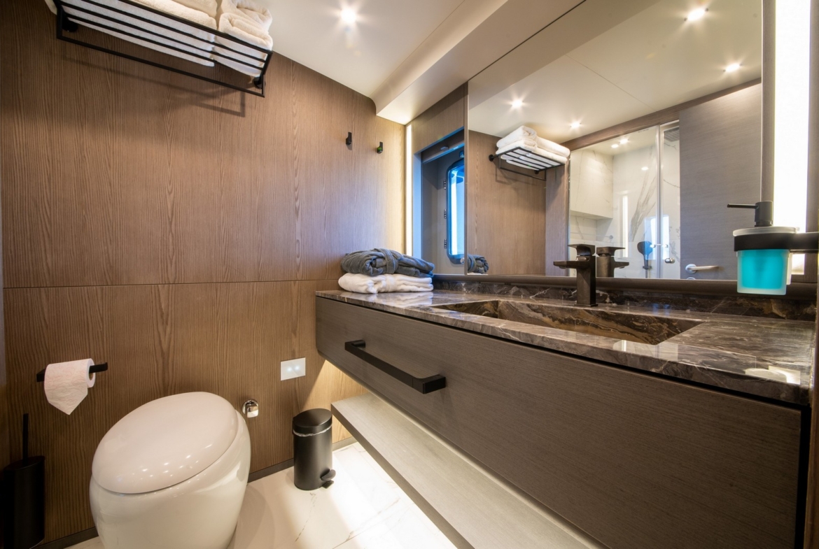 Good Life Gulet Kiralama | Ultra Lüks Mavi Yolculuk