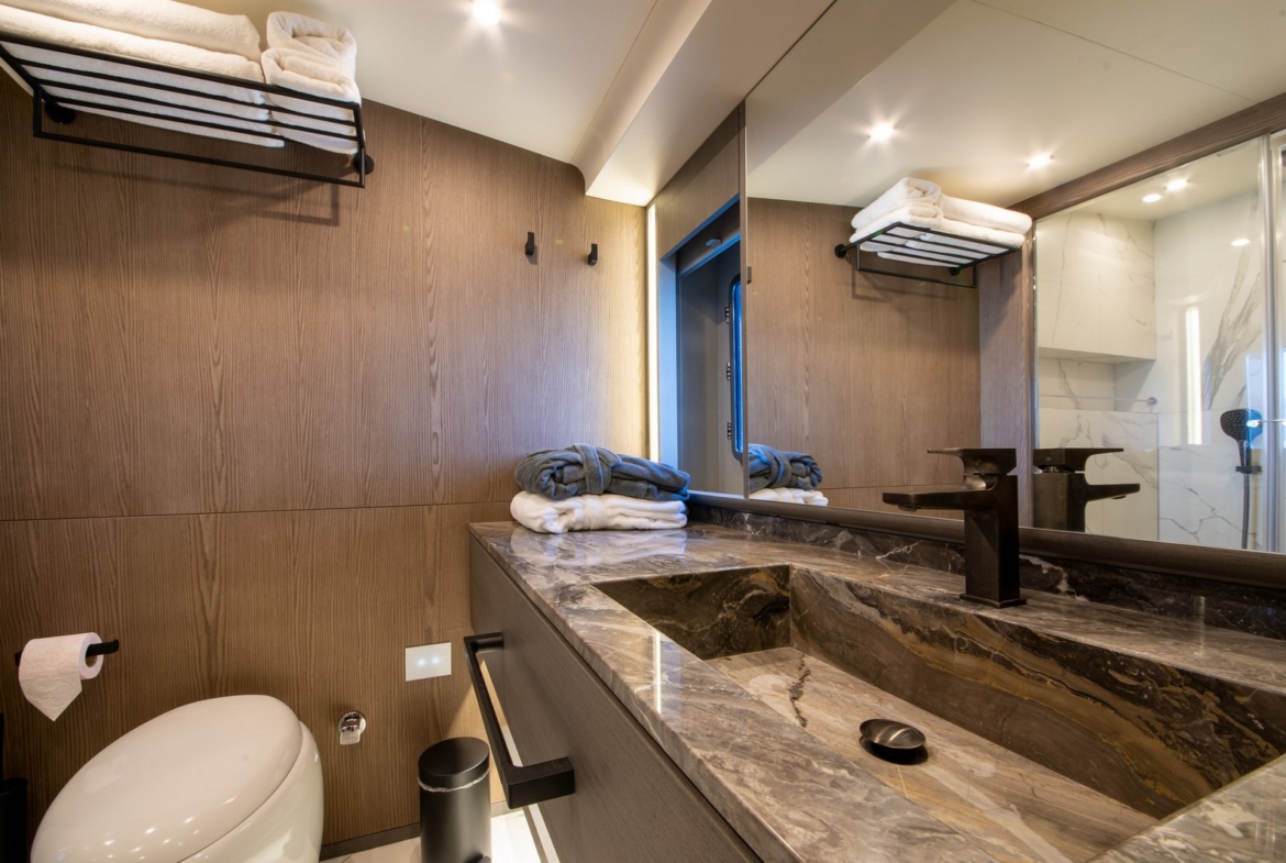 Good Life Gulet Kiralama | Ultra Lüks Mavi Yolculuk